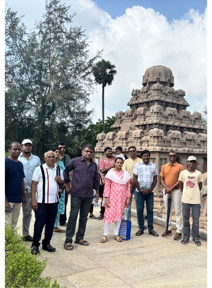 Heritage Tourism Image 1