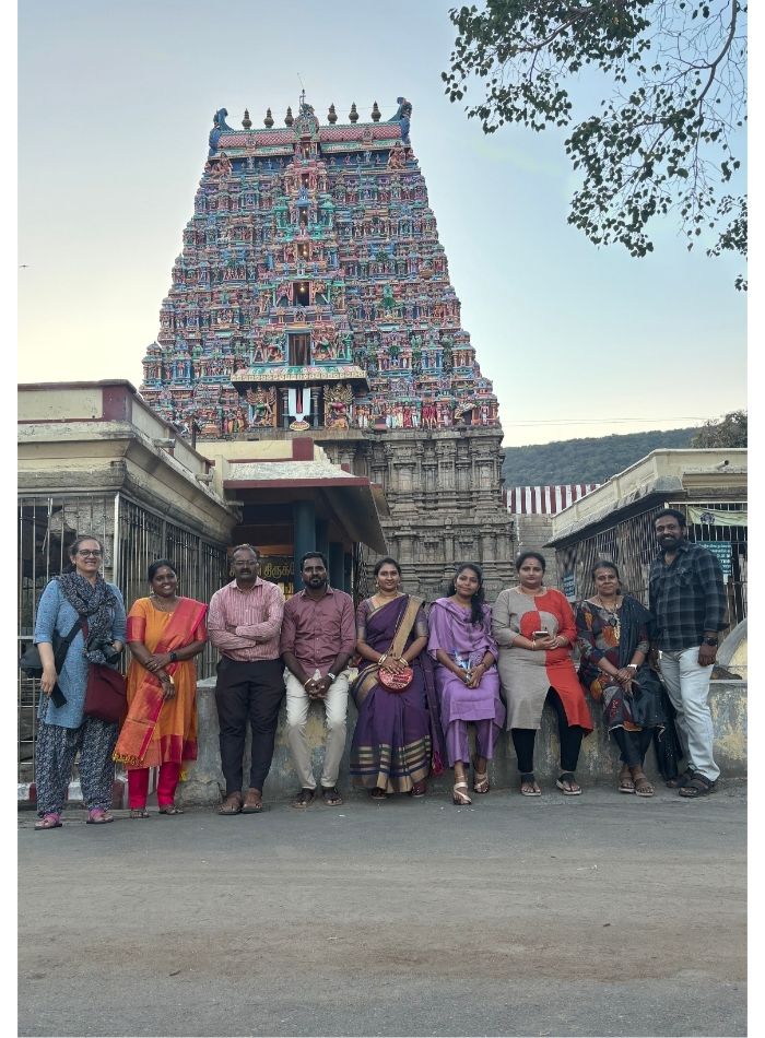 Heritage Tourism Image 10