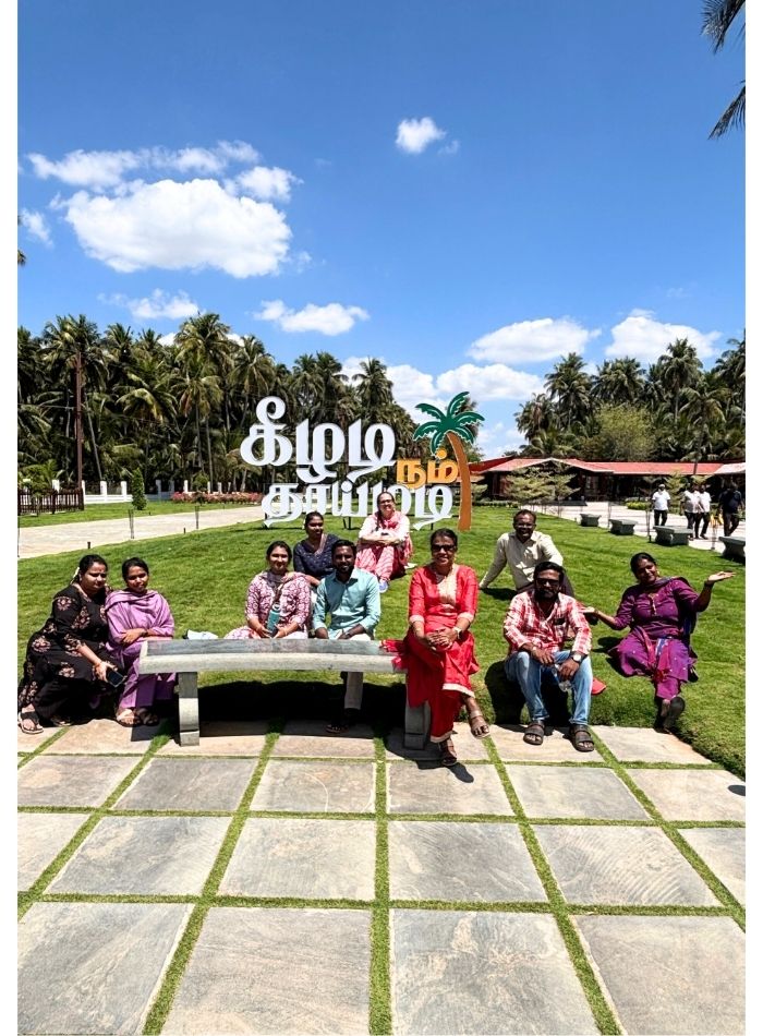 Heritage Tourism Image 11