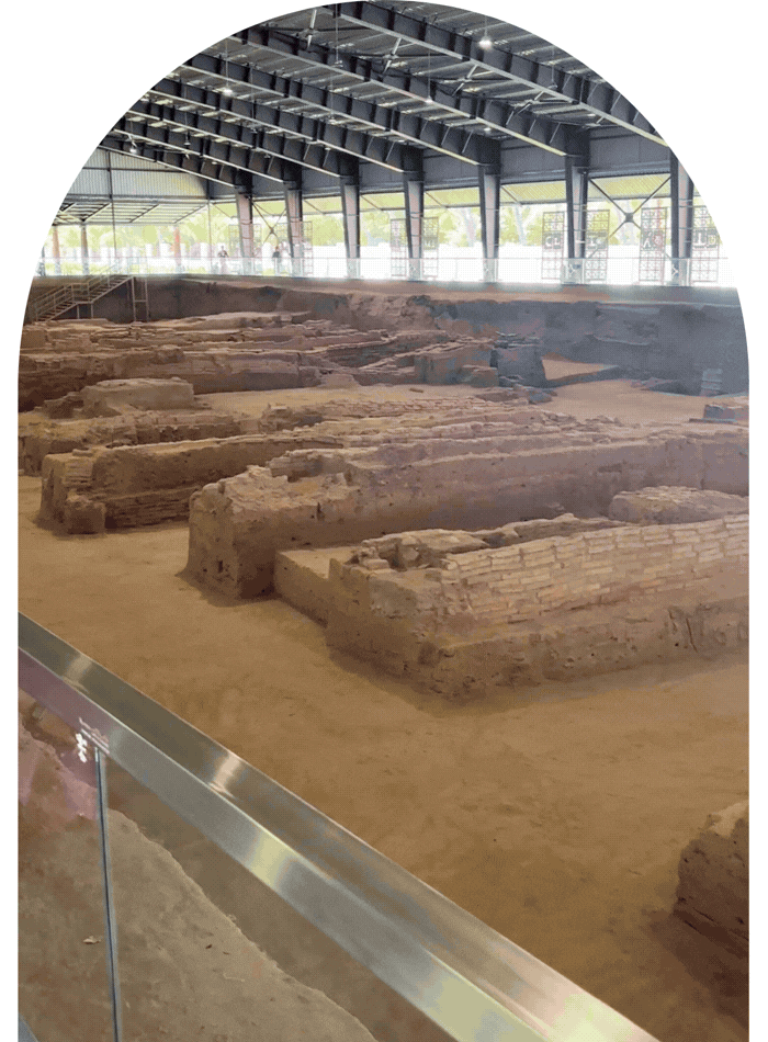 Heritage Tourism Image 12