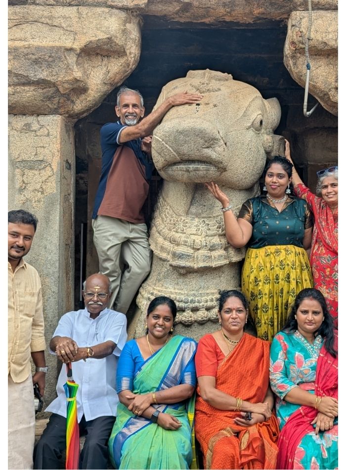 Heritage Tourism Image 7