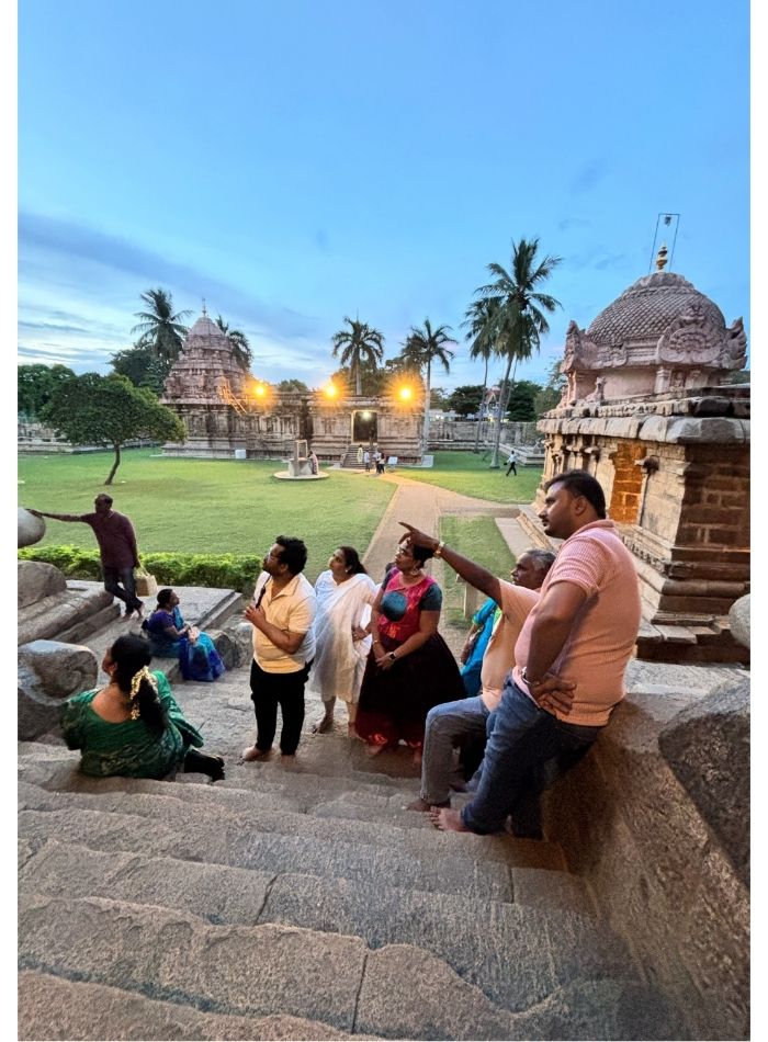 Heritage Tourism Image 8